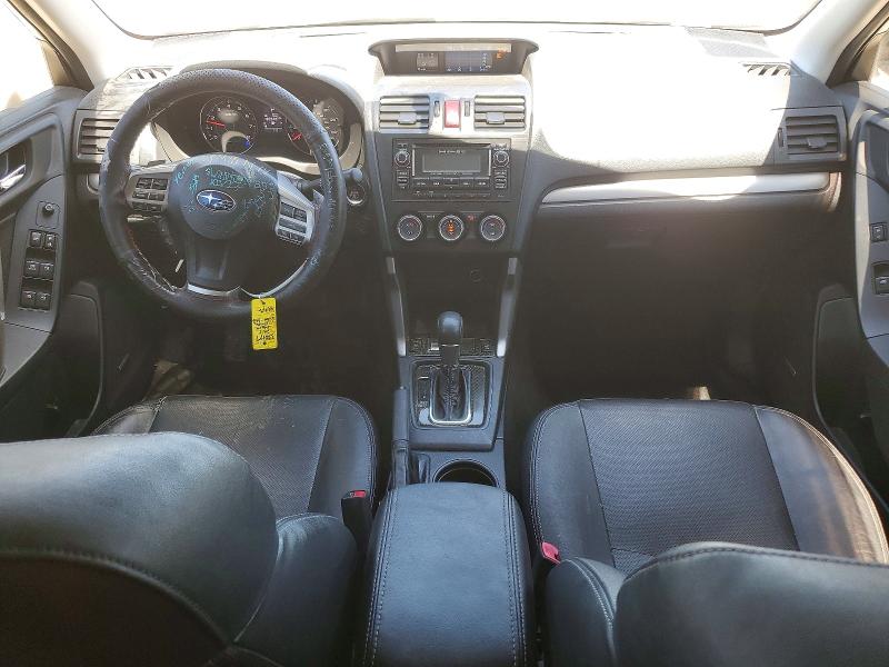 Aukcja sprzedaży 2015 Subaru Forester, vin: JF2SJGUC0FH453825, numer aukcji: 57210196