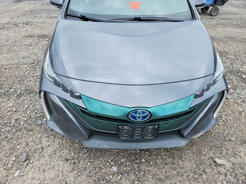 Продажа на аукционе авто 2020 Toyota Prius Prime, vin: JTDKARFP9L3124995, номер лота: 59084076