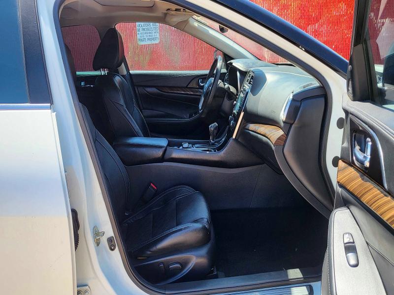 Продажа на аукционе авто 2017 Nissan Maxima, vin: 1N4AA6APXHC420087, номер лота: 55474856
