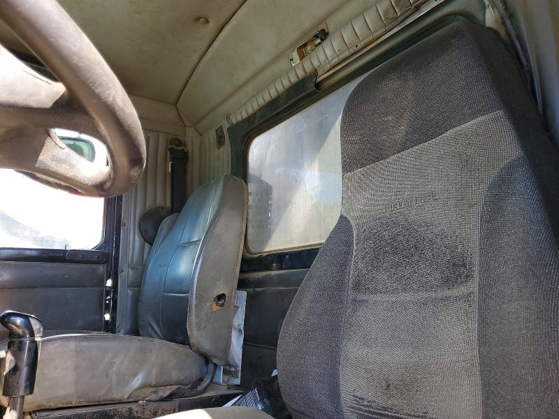 2004 Kenworth Construction მანქანა იყიდება აუქციონზე, vin: 3WKDA48X44F053624, აუქციონის ნომერი: 57526746