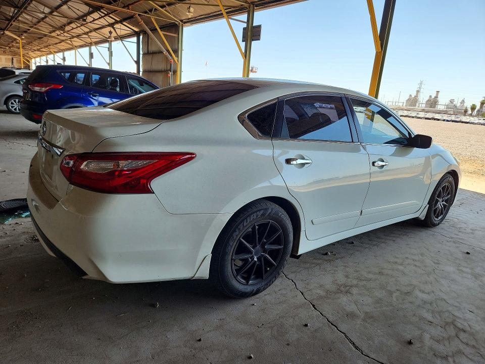 Aukcja sprzedaży 2017 Nissan Altima, vin: 1N4AL3AP0HN343825, numer aukcji: 57220876