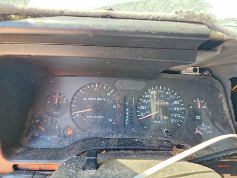 Продажа на аукционе авто 1995 Dodge Ram 2500, vin: 1B7KC26W0SS199436, номер лота: 58689096