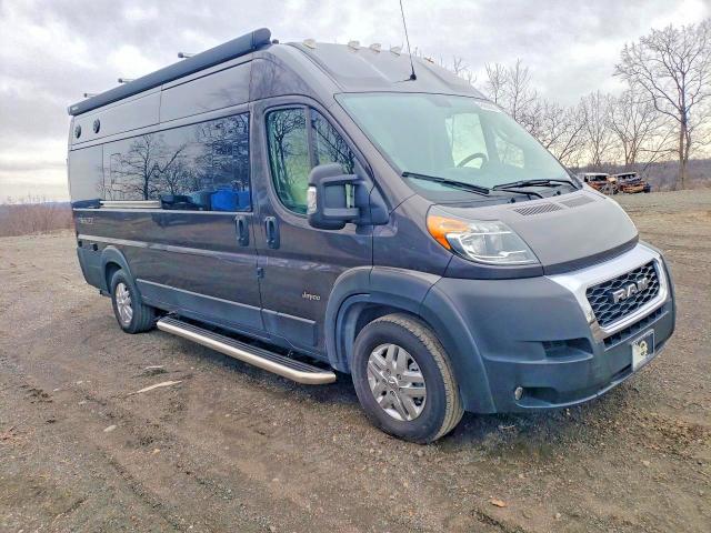 Aukcja sprzedaży 2021 Ram Promaster 3500, vin: 3C6MRVUGXME580695, numer aukcji: 58763996