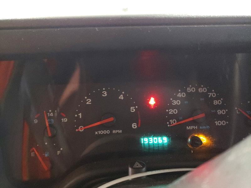 Aukcja sprzedaży 2004 Jeep Wrangler, vin: 1J4FA29104P787120, numer aukcji: 56831646