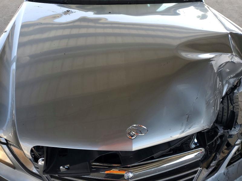 Aukcja sprzedaży 2011 Mercedes-benz E, vin: WDDHF5GBXBA374267, numer aukcji: 56094156
