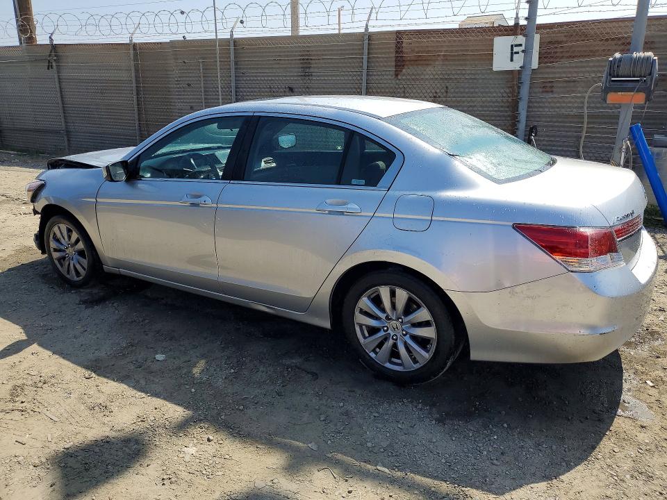 Продаж на аукціоні авто 2012 Honda Accord, vin: 1HGCP2F75CA209968, номер лоту: 58598576