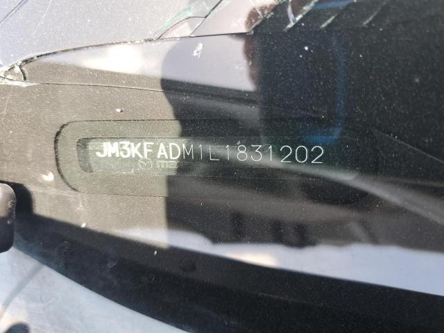 Aukcja sprzedaży 2020 Mazda Cx-5, vin: JM3KFADM1L1831202, numer aukcji: 57617346