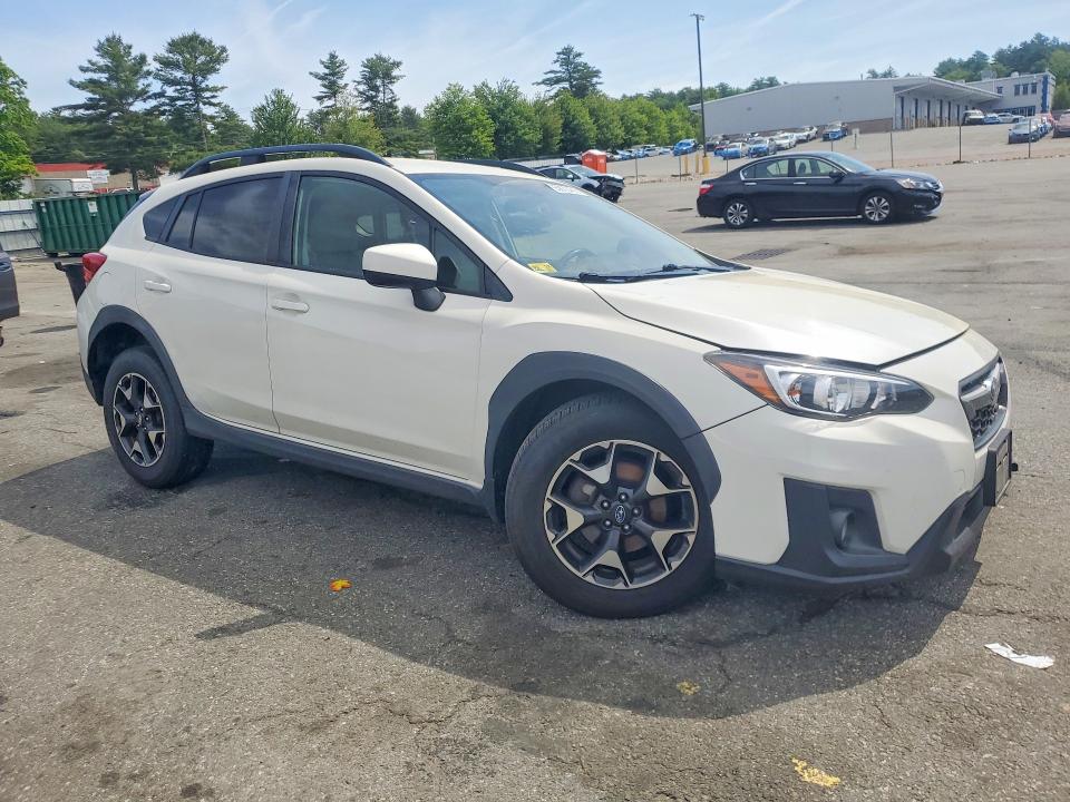 Aukcja sprzedaży 2019 Subaru Crosstrek, vin: JF2GTAEC1K8395231, numer aukcji: 55822466