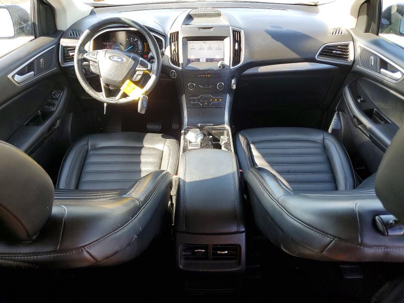 2020 Ford Edge მანქანა იყიდება აუქციონზე, vin: 2FMPK3J98LBB16455, აუქციონის ნომერი: 85618895