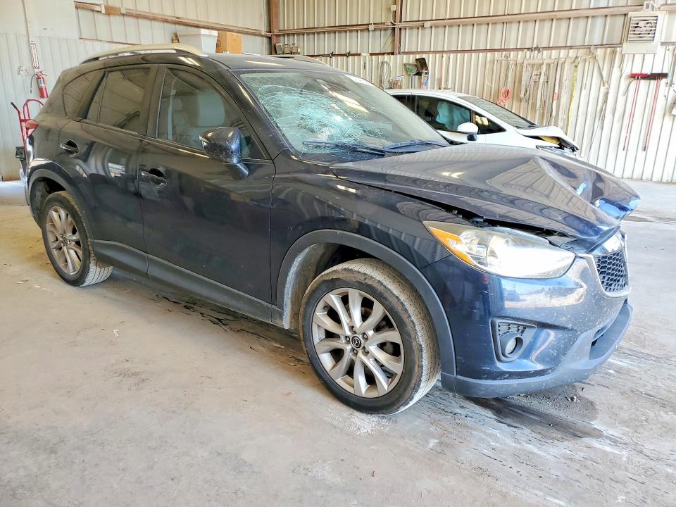 Продаж на аукціоні авто 2015 Mazda Cx-5, vin: JM3KE2DY1F0532637, номер лоту: 57341236