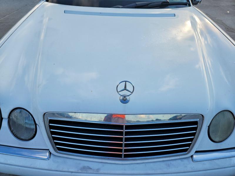 Aukcja sprzedaży 1999 Mercedes-benz E, vin: WDBJF65H9XA946282, numer aukcji: 59185496