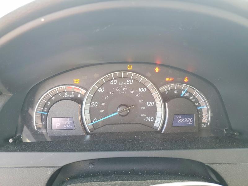 2014 Toyota Camry მანქანა იყიდება აუქციონზე, vin: 4T1BF1FK9EU364807, აუქციონის ნომერი: 56469376