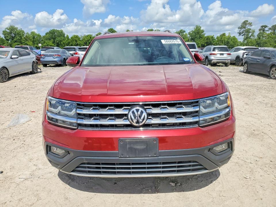 Aukcja sprzedaży 2019 Volkswagen Atlas, vin: 1V2DR2CA9KC606033, numer aukcji: 56682616