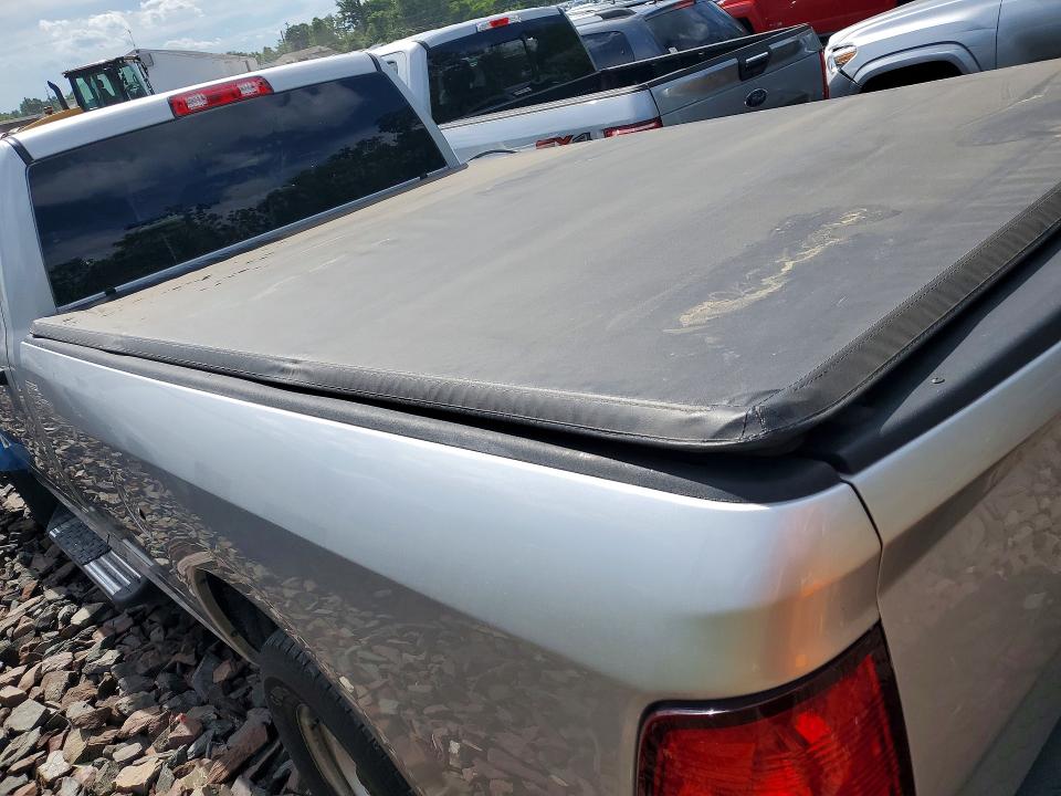 51870706 :رقم المزاد ، 3D7JB1EP4BG560537 vin ، 2011 Dodge Ram 1500 مزاد بيع