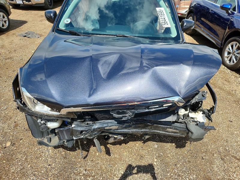 2017 Subaru Forester მანქანა იყიდება აუქციონზე, vin: JF2SJGTC7HH444608, აუქციონის ნომერი: 56441896