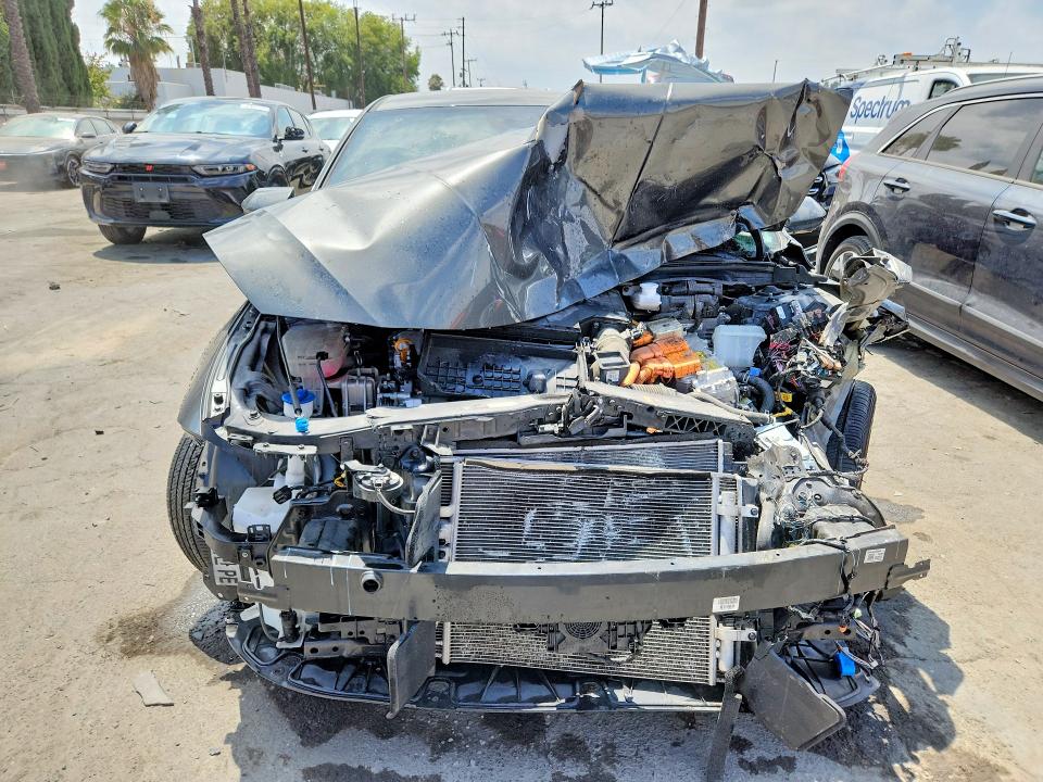 2024 Hyundai Elantra მანქანა იყიდება აუქციონზე, vin: KMHLM4DJ9RU096966, აუქციონის ნომერი: 58121826