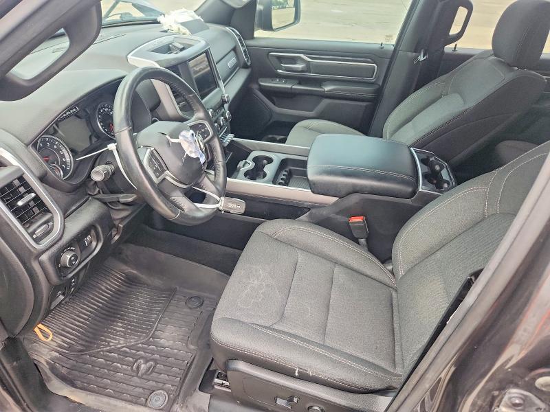 Aukcja sprzedaży 2020 Ram 1500, vin: 1C6SRFFT7LN162323, numer aukcji: 55163586