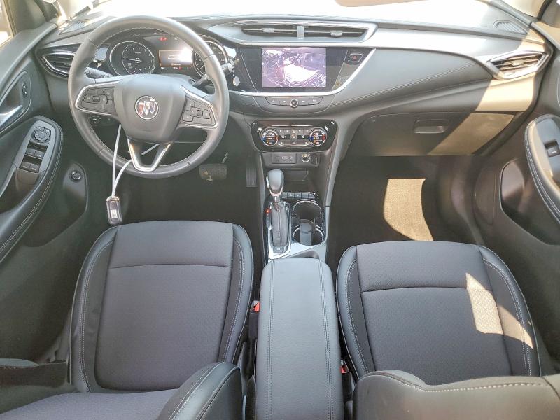 Продажа на аукционе авто 2022 Buick Encore Gx, vin: KL4MMDSL1NB081584, номер лота: 56090106