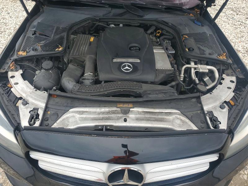 Aukcja sprzedaży 2018 Mercedes-benz C, vin: WDDWF4JB5JR391505, numer aukcji: 56142836