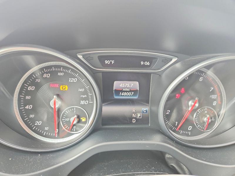 Продаж на аукціоні авто 2019 Mercedes-benz Gla, vin: WDCTG4EB1KJ552267, номер лоту: 58104036