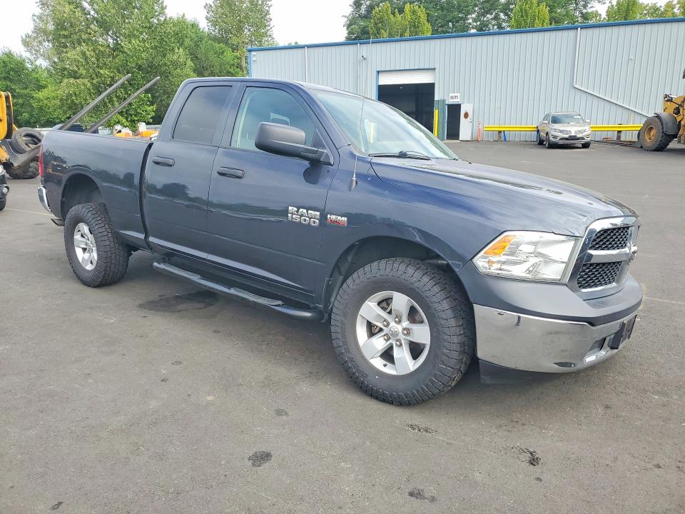 Продаж на аукціоні авто 2015 Ram 1500, vin: 1C6RR6FT9FS650810, номер лоту: 57197916