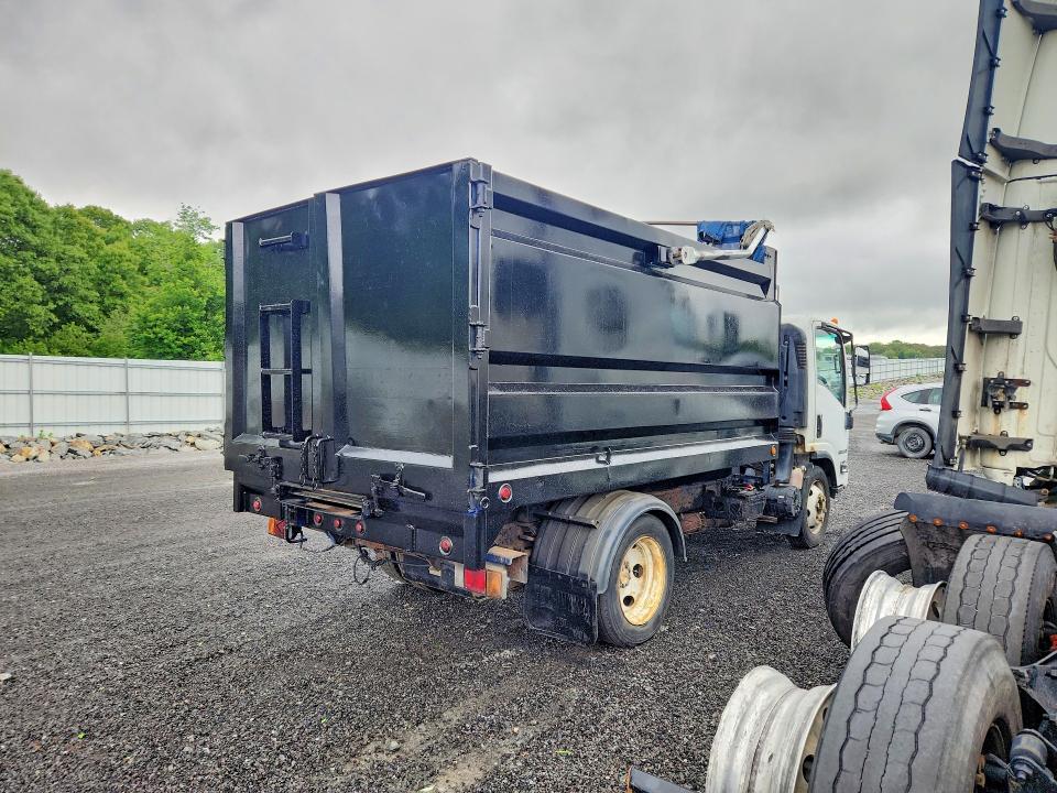 Продаж на аукціоні авто 2014 Isuzu Npr Hd, vin: 54DC4W1B1ES801189, номер лоту: 53541516
