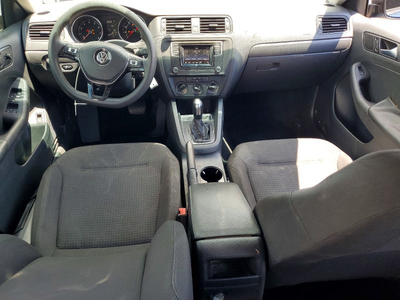 57205066 :رقم المزاد ، 3VW267AJ9GM396926 vin ، 2016 Volkswagen Jetta مزاد بيع