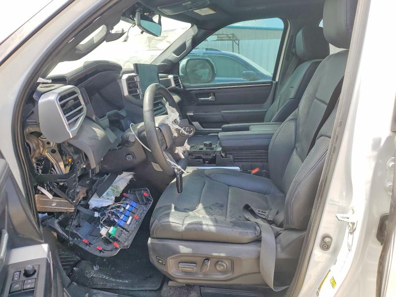 54518926 :رقم المزاد ، 7SVAAABA3RX041259 vin ، 2024 Toyota Sequoia مزاد بيع