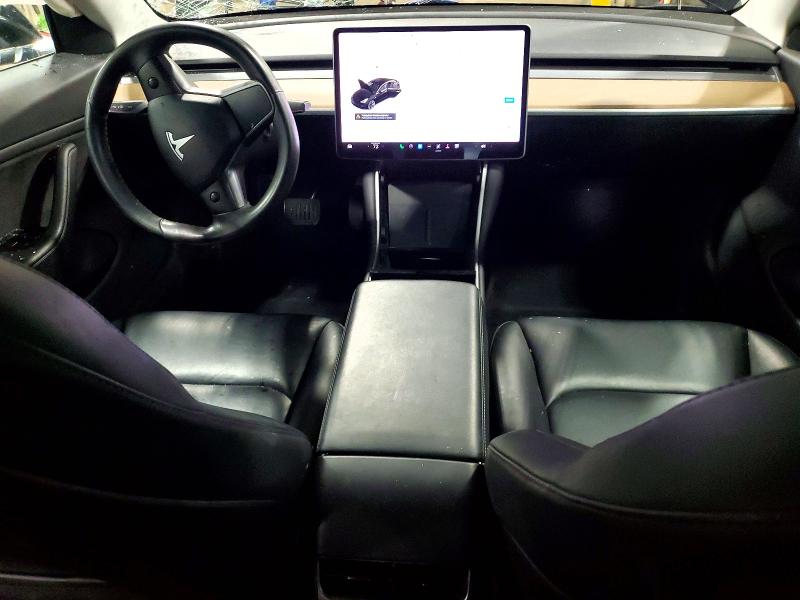 Aukcja sprzedaży 2018 Tesla Model 3, vin: 5YJ3E1EB9JF182170, numer aukcji: 57244786