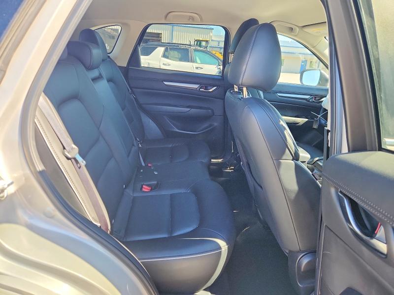 Aukcja sprzedaży 2024 Mazda Cx-5, vin: JM3KFBBL8R0465673, numer aukcji: 56237576