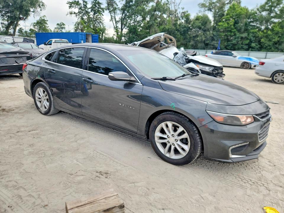 Продаж на аукціоні авто 2016 Chevrolet Malibu, vin: 1G1ZE5ST8GF188022, номер лоту: 56855256
