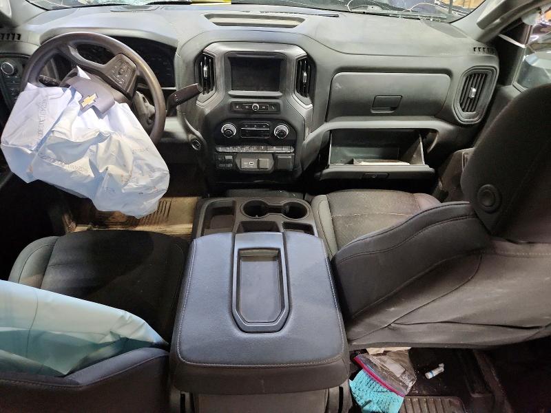 Aukcja sprzedaży 2024 Chevrolet Silverado, vin: 2GC4YME72R1123615, numer aukcji: 55816486