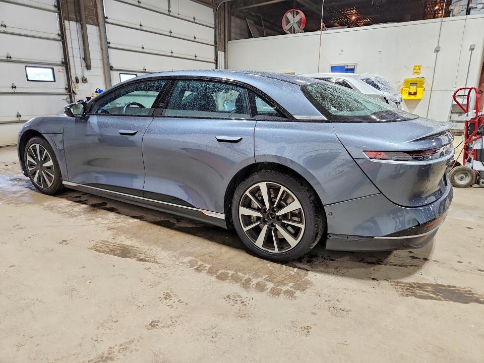 Aukcja sprzedaży 2023 Lucid Motors Air, vin: 50EA1PFA8PA007708, numer aukcji: 54000356