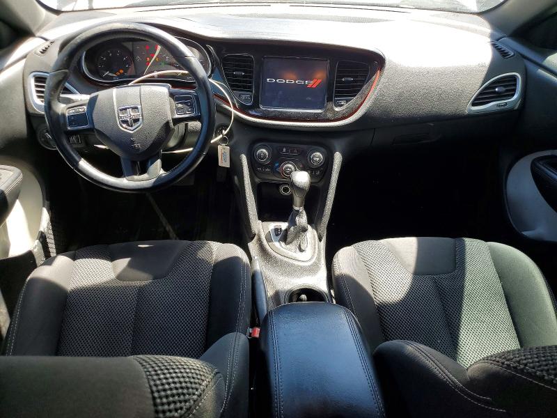 56091996 :رقم المزاد ، 1C3CDFFA0GD817870 vin ، 2016 Dodge Dart مزاد بيع