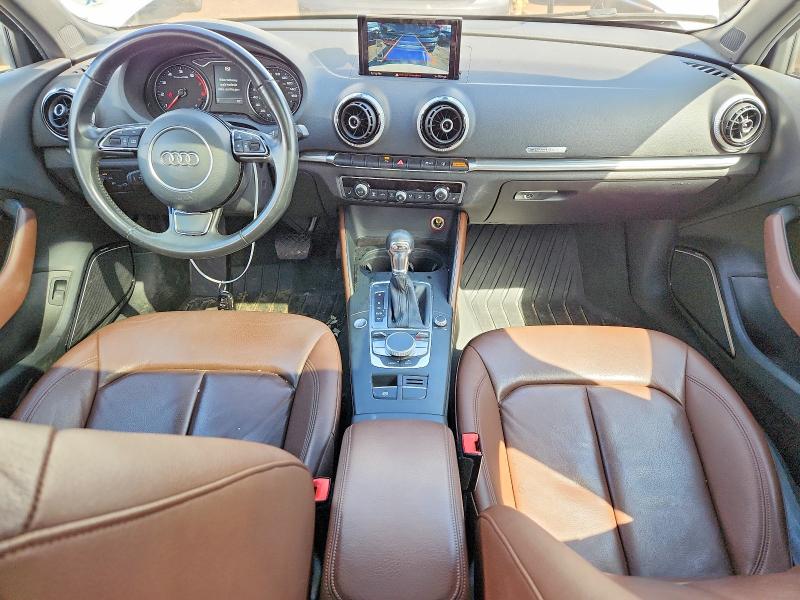 Aukcja sprzedaży 2016 Audi A3, vin: WAUE8GFF5G1011600, numer aukcji: 57942876