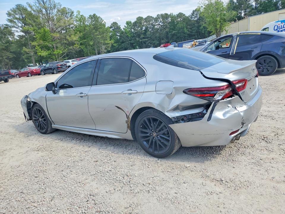 Продаж на аукціоні авто 2023 Toyota Camry, vin: 4T1K61AK7PU182372, номер лоту: 56500576