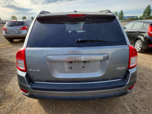 55908946 :رقم المزاد ، 1C4NJDABXCD523064 vin ، 2012 Jeep Compass مزاد بيع