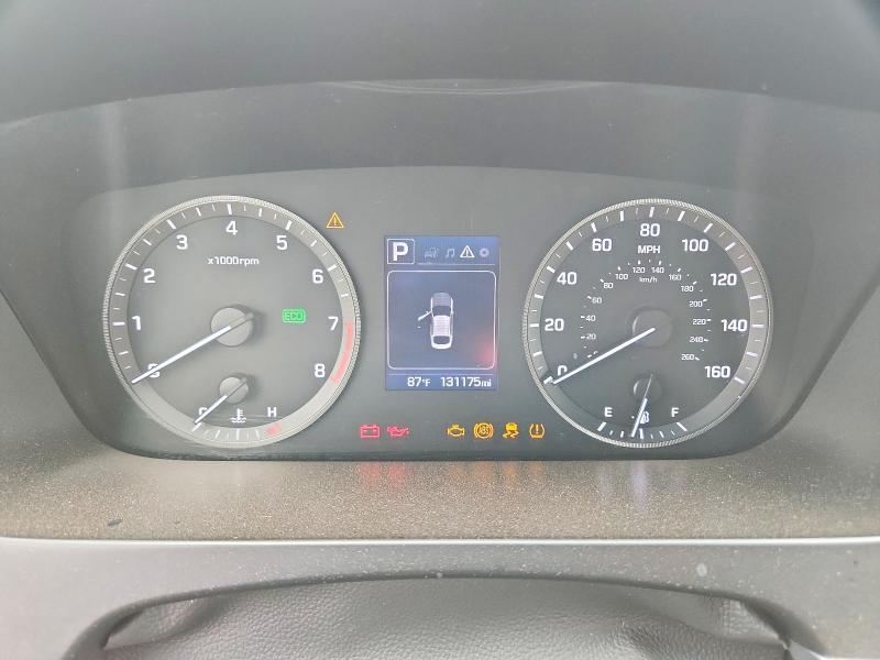 Aukcja sprzedaży 2016 Hyundai Sonata, vin: 5NPE24AF5GH361294, numer aukcji: 57733756