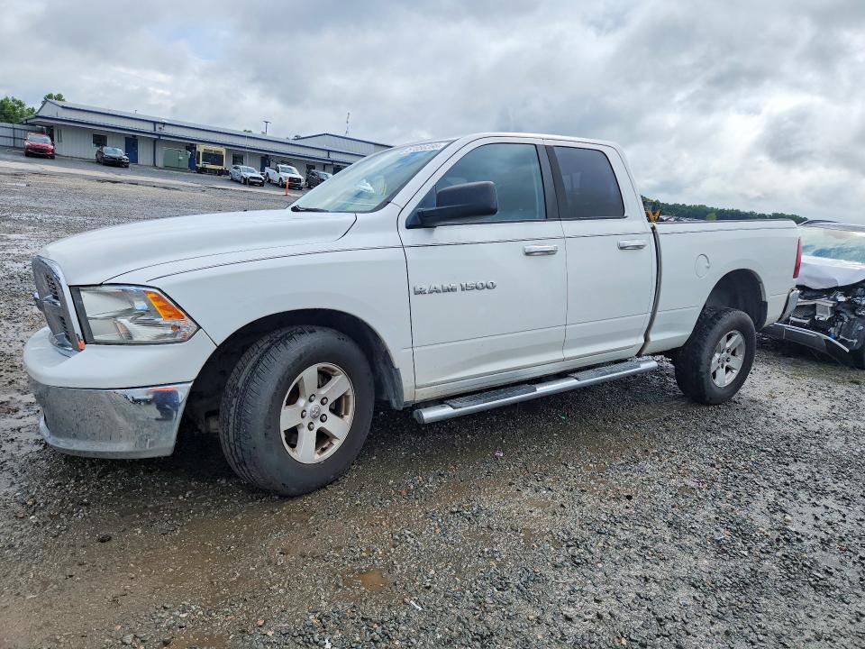 57086266 :رقم المزاد ، 1D7RV1GP0BS673045 vin ، 2011 Dodge Ram 1500 مزاد بيع