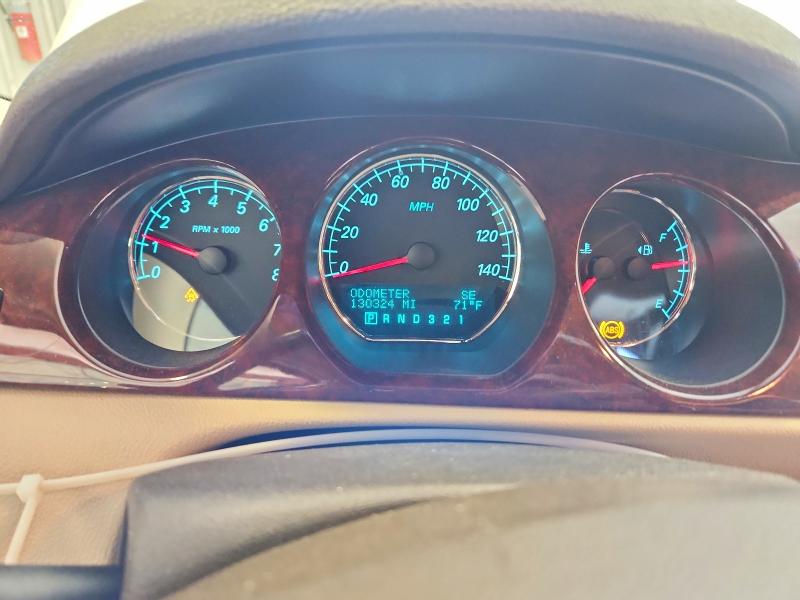 Продажа на аукционе авто 2007 Buick Lucerne, vin: 1G4HD57297U142051, номер лота: 56360176