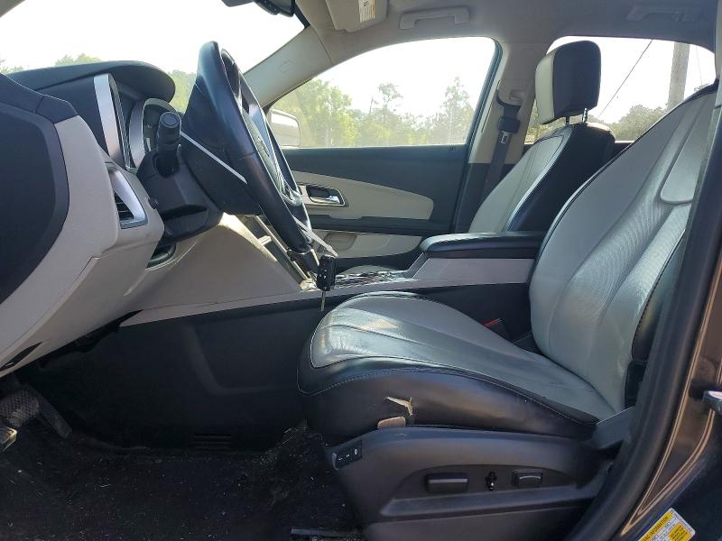 Продаж на аукціоні авто 2016 Chevrolet Equinox, vin: 2GNALDEK4G6313459, номер лоту: 85615645
