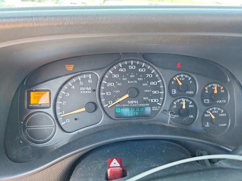 2001 Chevrolet Silverado მანქანა იყიდება აუქციონზე, vin: 1GCEC14V31E168101, აუქციონის ნომერი: 58927596