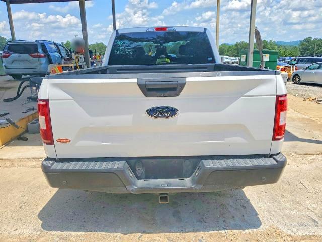 2019 Ford F150 მანქანა იყიდება აუქციონზე, vin: 1FTEW1C5XKKE52899, აუქციონის ნომერი: 55524036