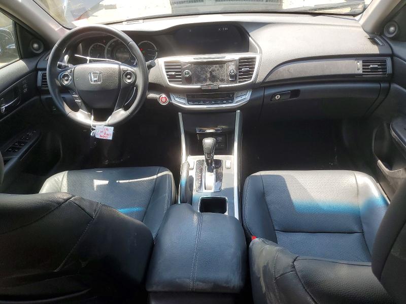 54666736 :رقم المزاد ، 1HGCR2F83DA148608 vin ، 2013 Honda Accord مزاد بيع