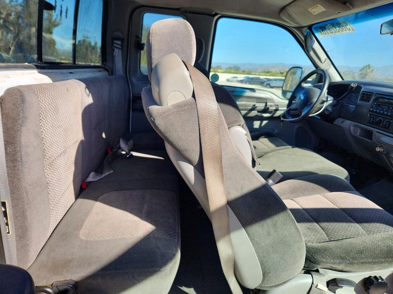 Продажа на аукционе авто 2003 Ford F250, vin: 1FTNX20LX3EB32973, номер лота: 56832816
