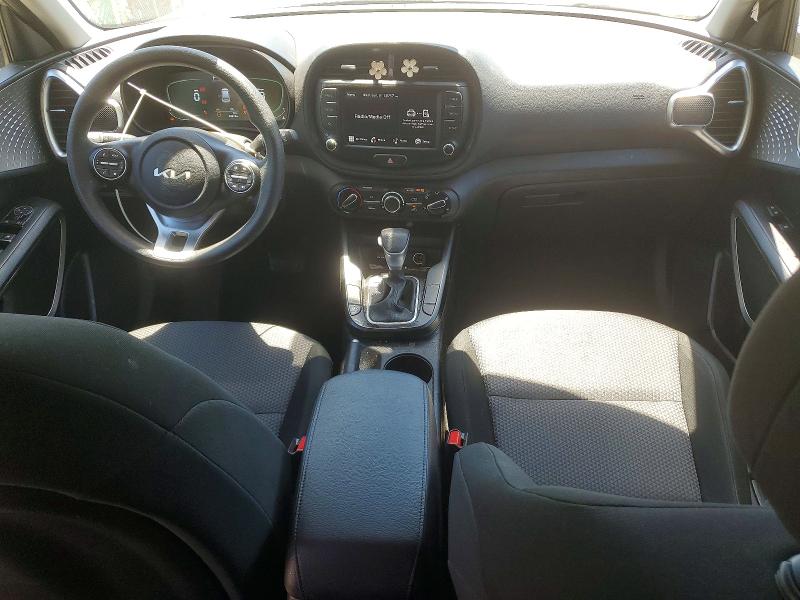 Продаж на аукціоні авто 2023 Kia Soul, vin: KNDJ23AU3P7876595, номер лоту: 55984446