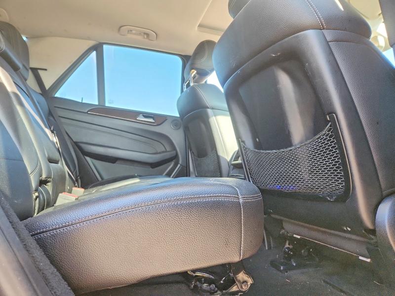 Продажа на аукционе авто 2015 Mercedes-benz Ml, vin: 4JGDA5JB0FA488392, номер лота: 56429086