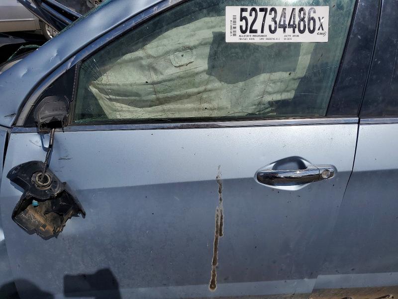 Продаж на аукціоні авто 2014 Chevrolet Equinox, vin: 2GNFLHE31E6325782, номер лоту: 52734486