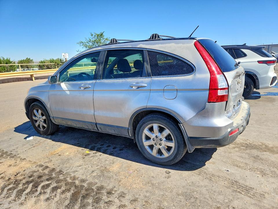 Продаж на аукціоні авто 2007 Honda Cr-v, vin: JHLRE48767C007967, номер лоту: 56690116