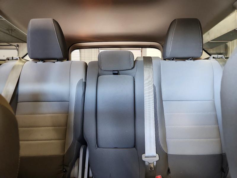 58281666 :رقم المزاد ، 1FMCU9GX2DUB02497 vin ، 2013 Ford Escape مزاد بيع